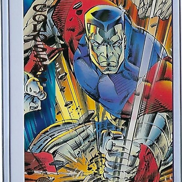 Marvel Universe Series 5 (1994) BASE Trading Cards  - Abomination to Giant Man - Picture 12 of 16